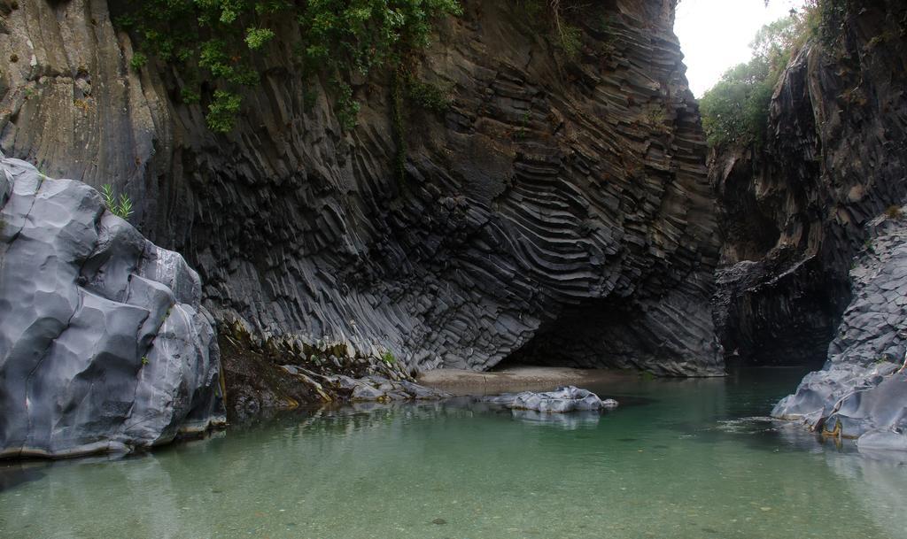 皮耶迪蒙泰埃特内奥维拉加塔住宿家早餐旅馆住宿加早餐旅馆 外观 照片